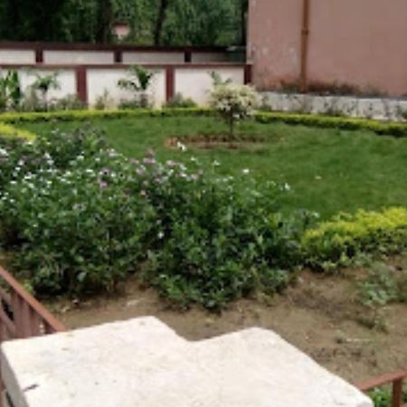 Vijieya Hotel Bihar Saharsa Экстерьер фото