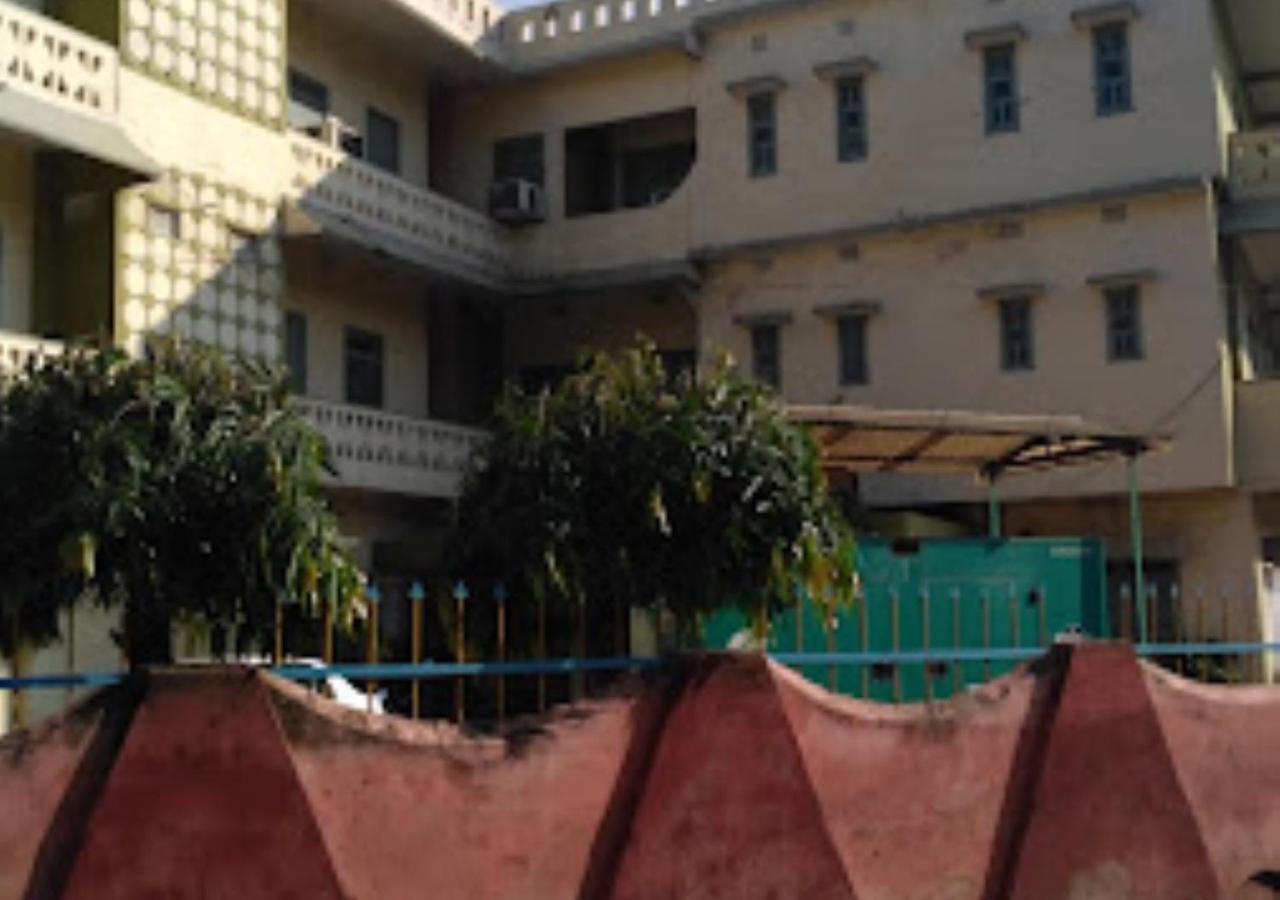 Vijieya Hotel Bihar Saharsa Экстерьер фото