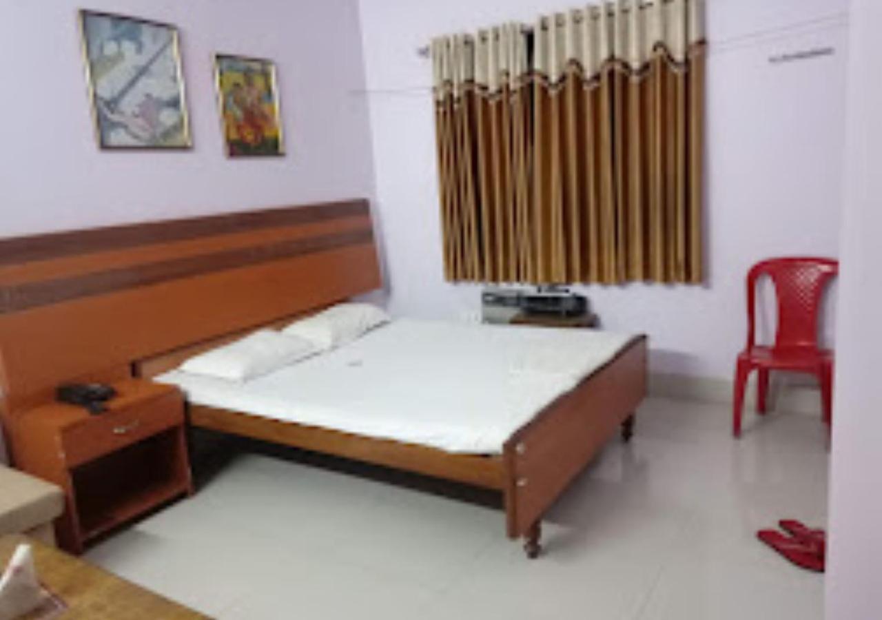 Vijieya Hotel Bihar Saharsa Экстерьер фото