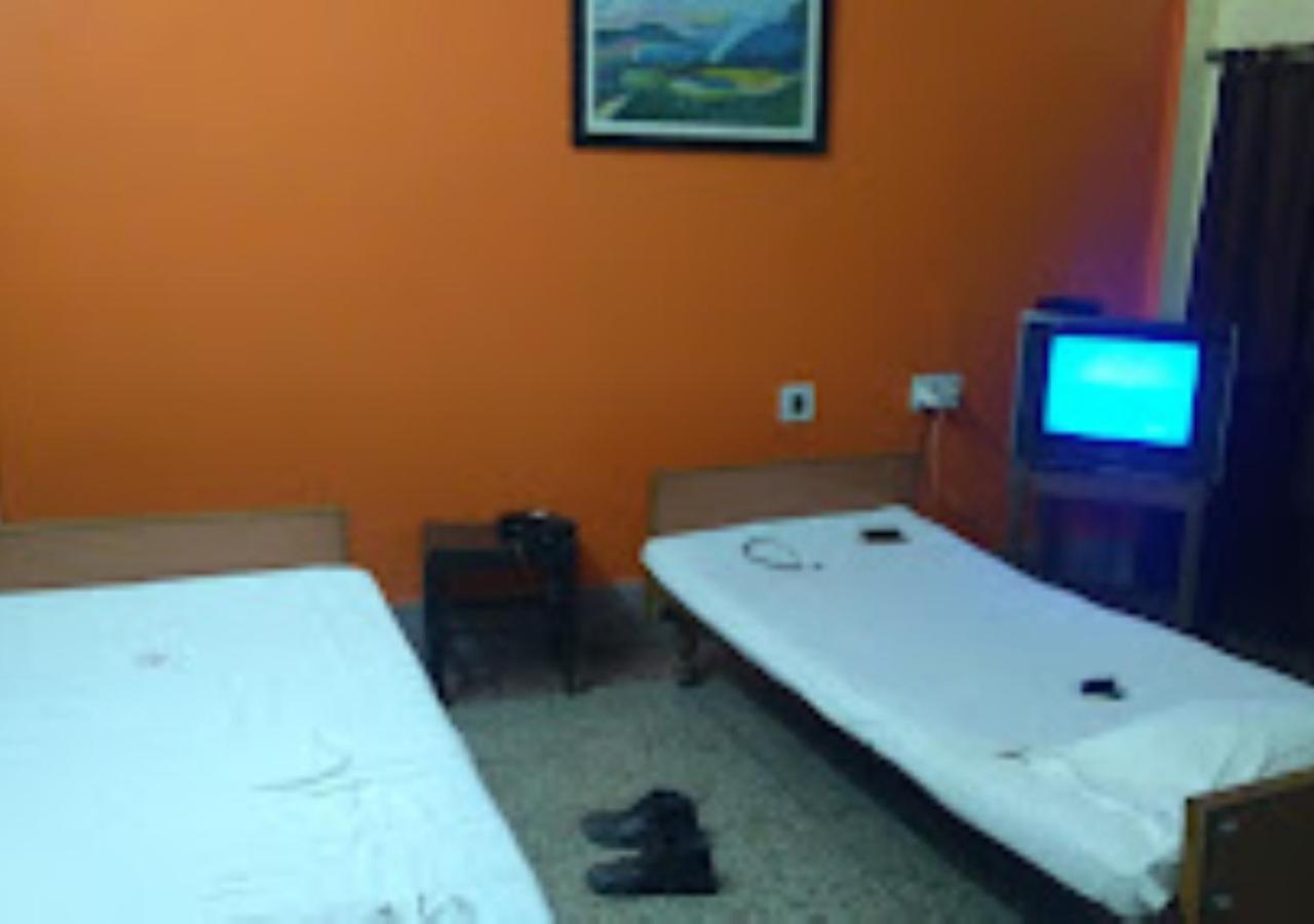 Vijieya Hotel Bihar Saharsa Экстерьер фото