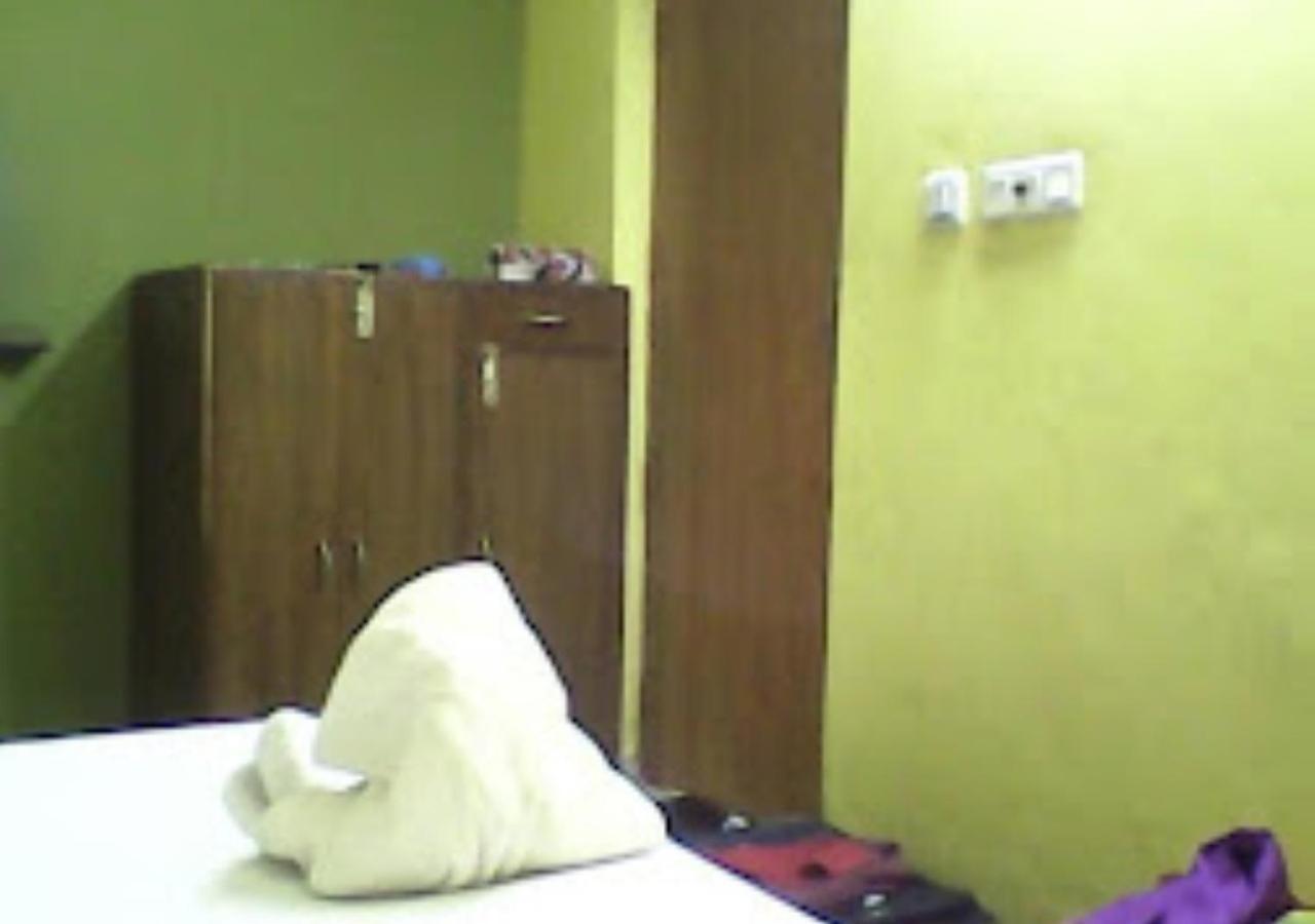Vijieya Hotel Bihar Saharsa Экстерьер фото
