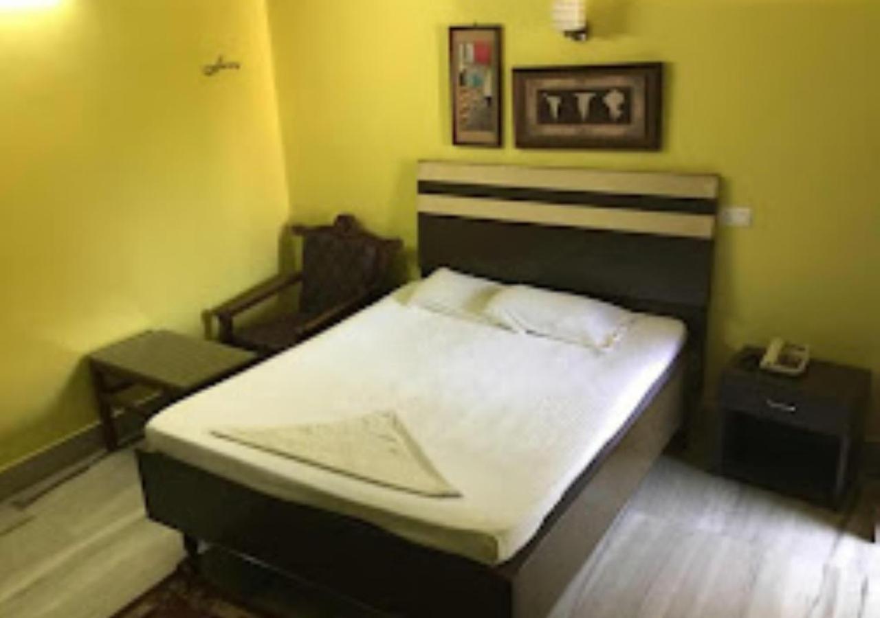 Vijieya Hotel Bihar Saharsa Экстерьер фото