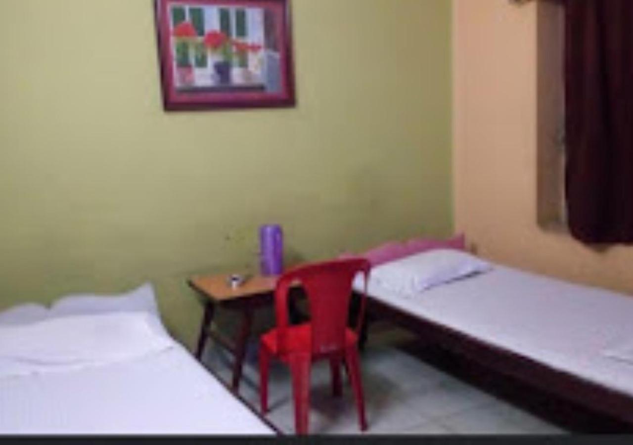 Vijieya Hotel Bihar Saharsa Экстерьер фото
