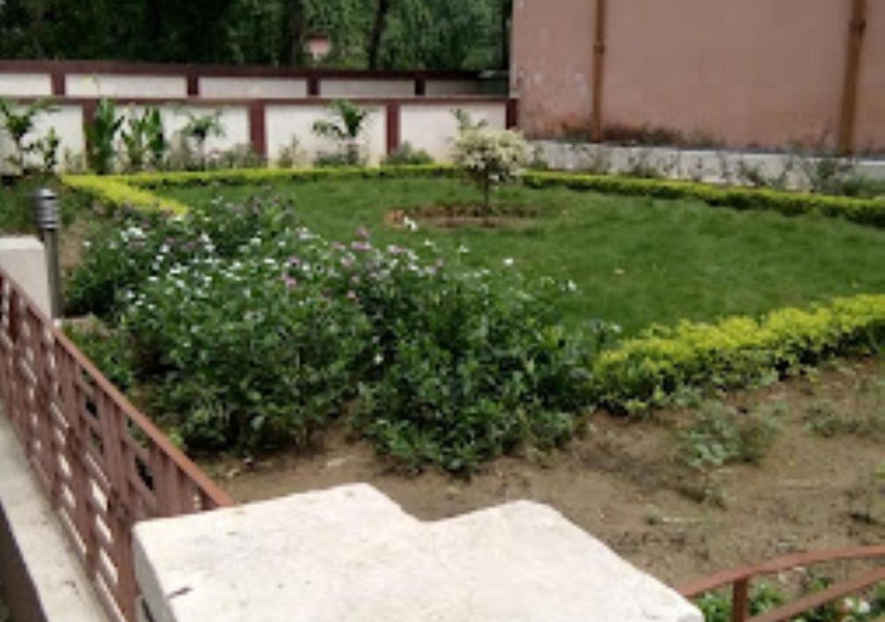 Vijieya Hotel Bihar Saharsa Экстерьер фото