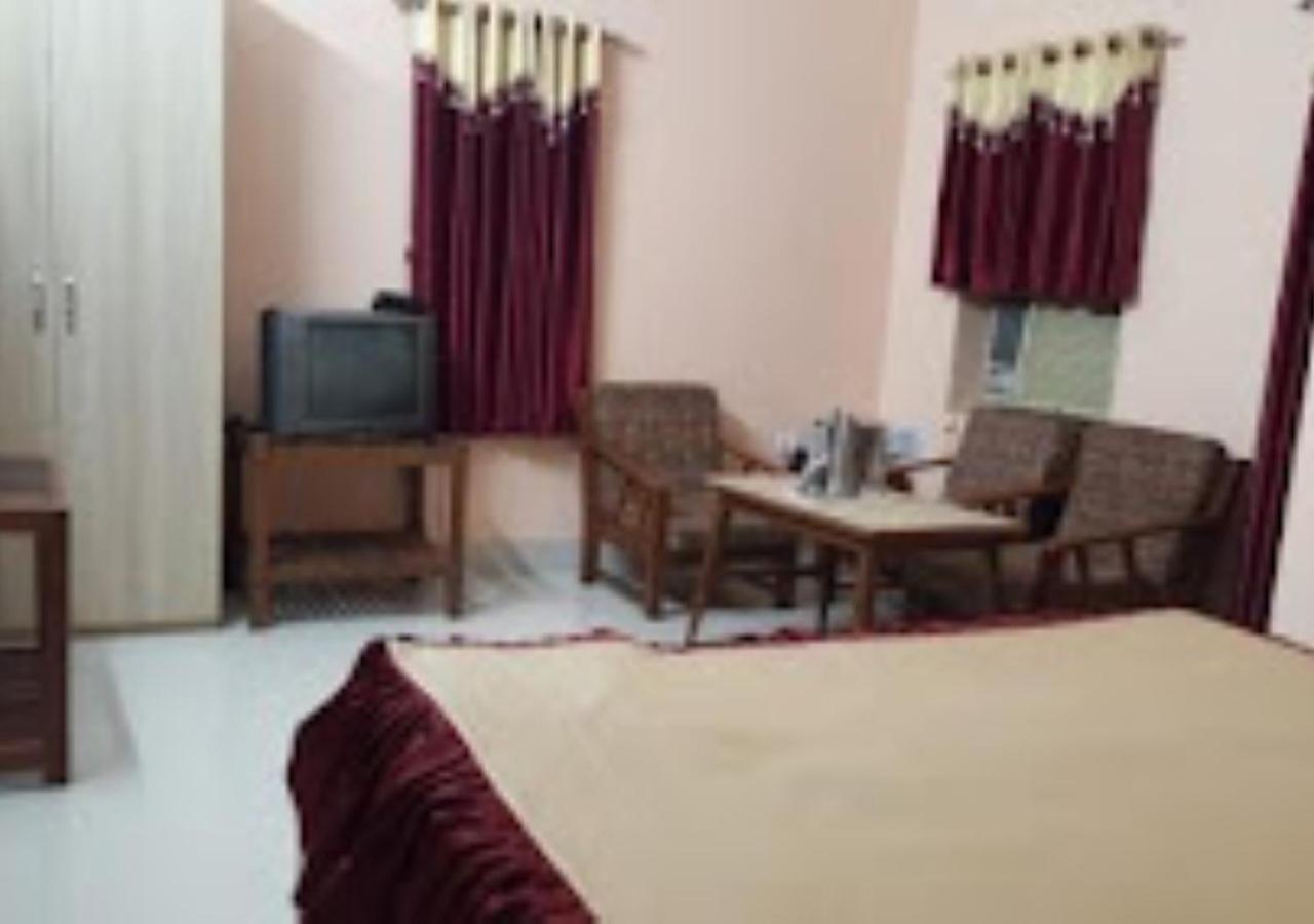 Vijieya Hotel Bihar Saharsa Экстерьер фото