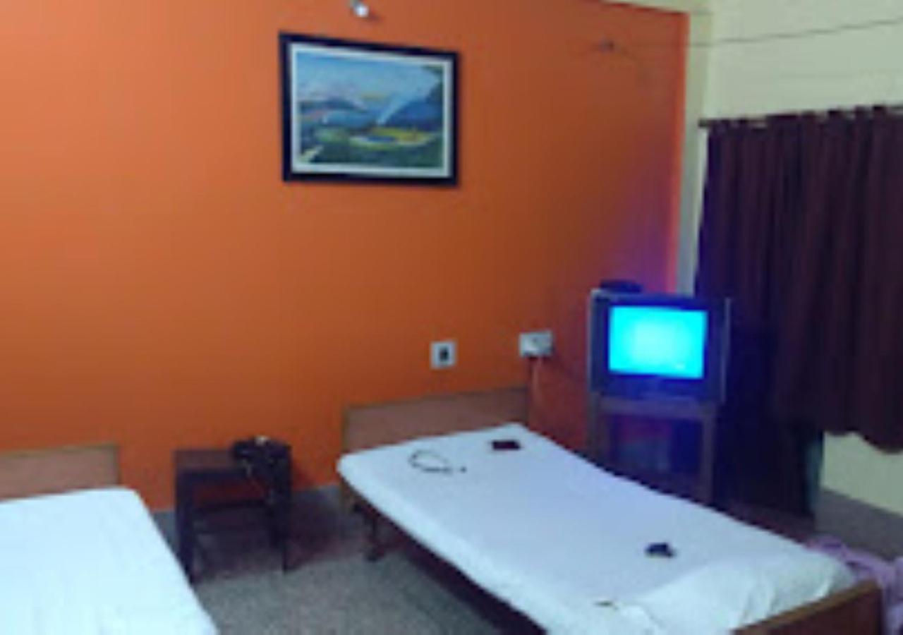 Vijieya Hotel Bihar Saharsa Экстерьер фото