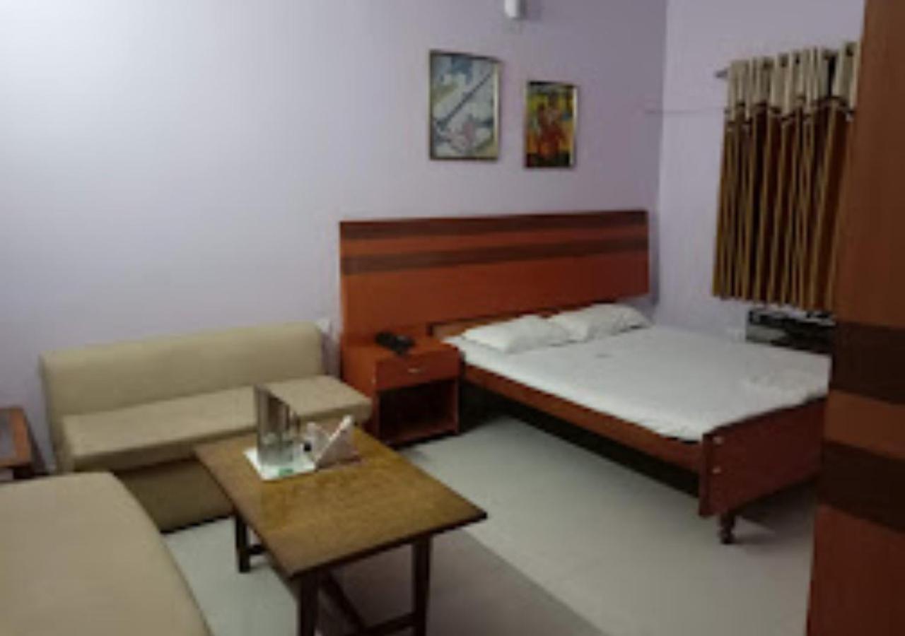 Vijieya Hotel Bihar Saharsa Экстерьер фото