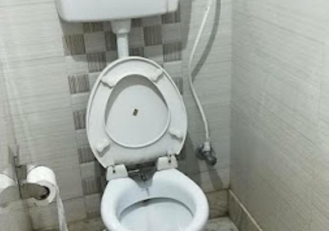 Vijieya Hotel Bihar Saharsa Экстерьер фото
