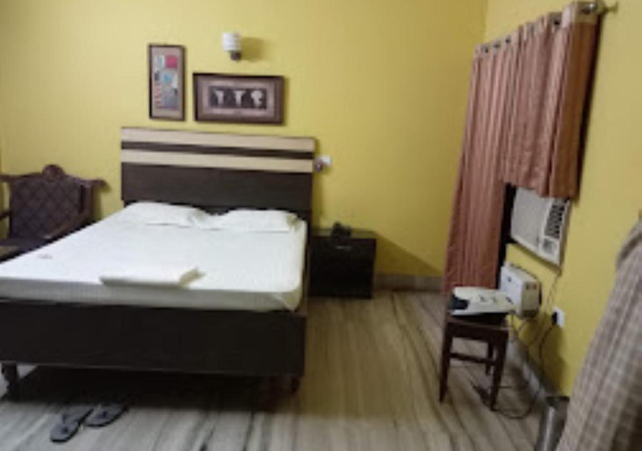 Vijieya Hotel Bihar Saharsa Экстерьер фото