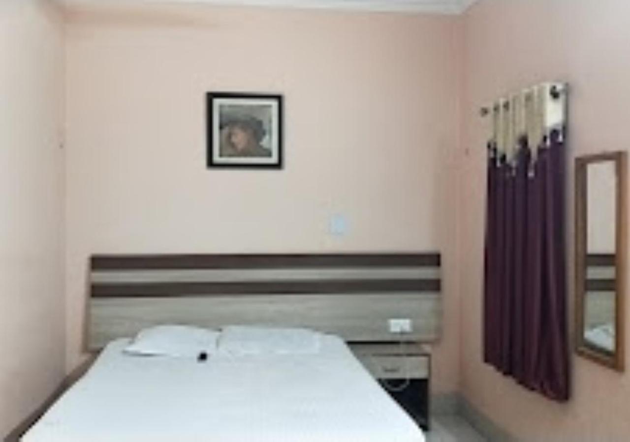 Vijieya Hotel Bihar Saharsa Экстерьер фото
